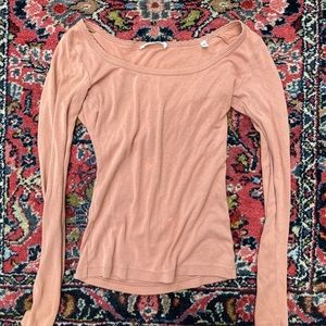 Doen Romy Tee - See Description